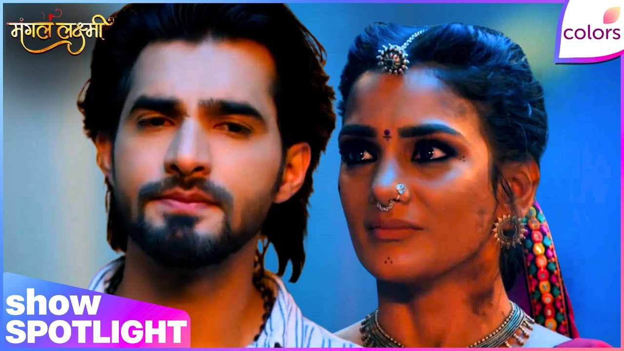 Mangal Lakshmi | Ep. 564 | Kartik Feels Confused By Imarti's Words | Colors TV