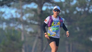 Đà Lạt Ultra Trail 2024 - Tom Phan