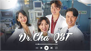 Doctor Cha OST (Part 1-5) Playlist | 닥터 차정숙 OST | Kdrama 2023