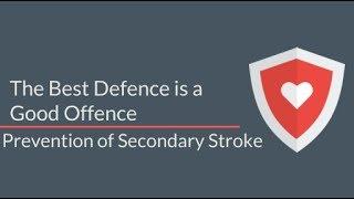 Stroke: The Best Defence is a Good Offence