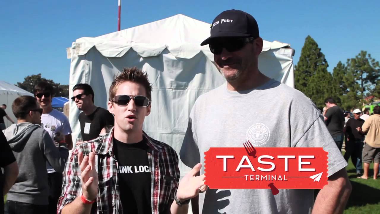 The undeniable craft beer culture of San Diego