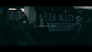 Chelsea Alley - Camouflage (Official Music Video)