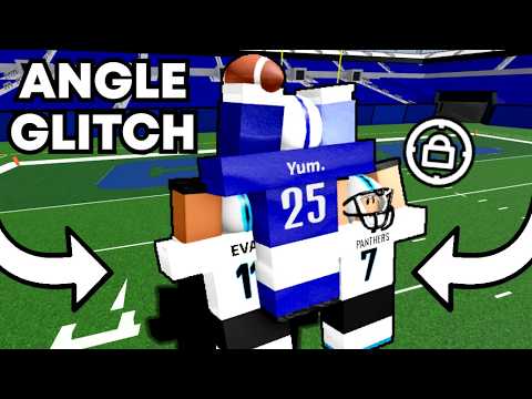 Thumbnail for ANGLE GLITCH IS OVERPOWERED! (FOOTBALL FUSION 3)
