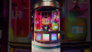 Chuck E. Cheese - Show 2 - Spring Break Break Dance - Studio C Version