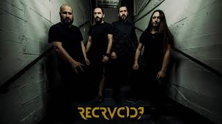 RECRUCIDE - Disowned (Single The Cycle)
