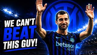 INTER'S FIRST BIG SUMMER SIGNING IS... MKHITARYAN? 😂 | Inter Transfer News