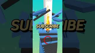 Helix Jump Ball - Jump Ball 3D screenshot 5