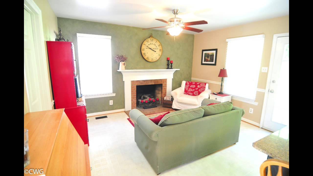 4500 Peppermill Court YouTube