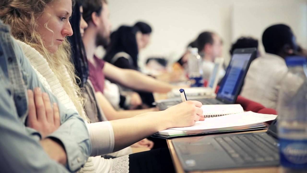 International Marketing, Aalborg University