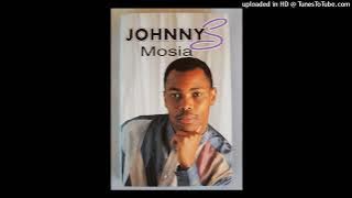 Johnny S - Mosia