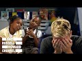 Hilarious Kids Discuss the End of the World | Playground Politics | The Russell Howard Hour