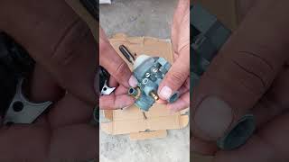 Bike Carburetor Adjustment! | Fuel Mileage Barhane Ki Best Setting | Mechanic Tips