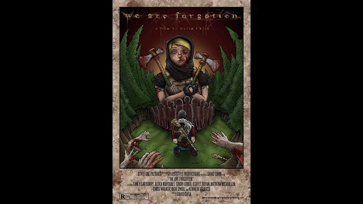We Are Forgotten: Us And Them (a short film)
