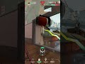 Valorant raze 1v3 clutch