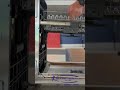 Racks on racks on racks in @Frigidaire Professional dishwashers #getitatbillandrods #dishwasher