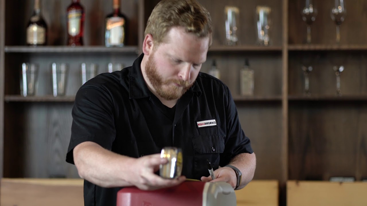 How to Build a DIY Jockey Box Draft Beer Onthego YouTube