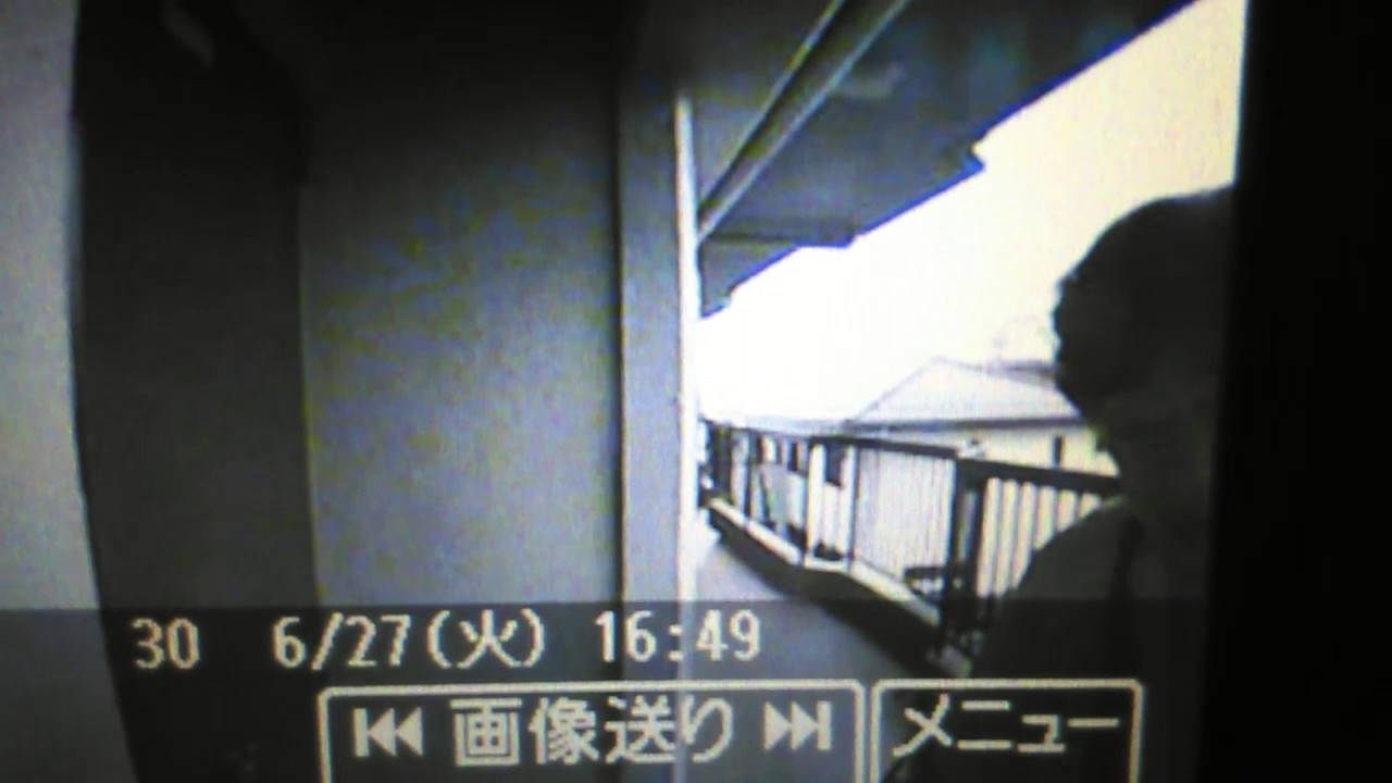 近所の監視おばさん Youtube 近所の監視おばさん Youtube