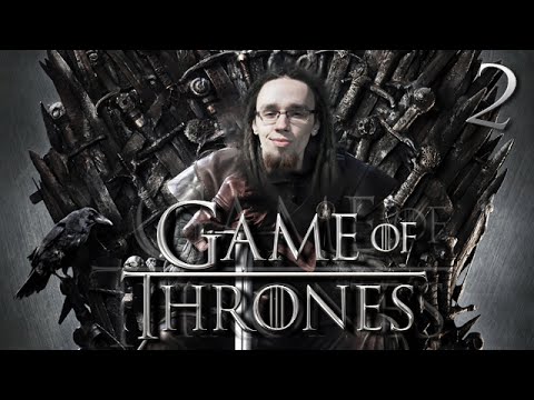 Game of Thrones (Telltale Games) #2 (Gra o Tron PL)