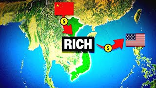 How Trump’s Tariffs Made Vietnam a Trade Power