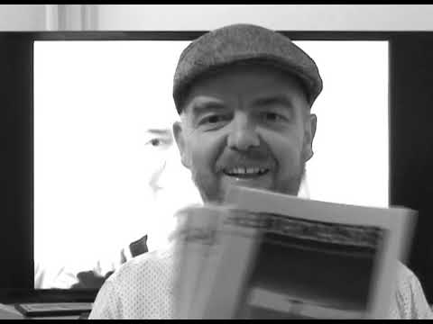 Vincent Roussel (2019) de Gérard Courant - Cinématon #3117 - YouTube