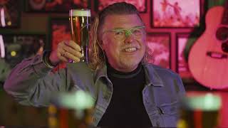 Video thumbnail of "René Karst - Drink Het Leven (Officiële Video)"