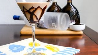 cocktail video