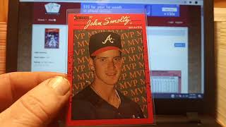 1990 Donruss errors update
