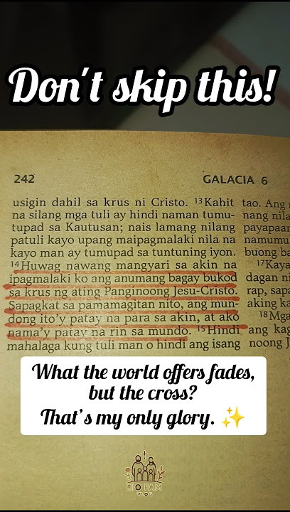 This verse will shift your whole day ✝️ #bibleverse #shorts