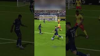 FC MOBILE CRISTIANO RONALDO TOTS 124 META