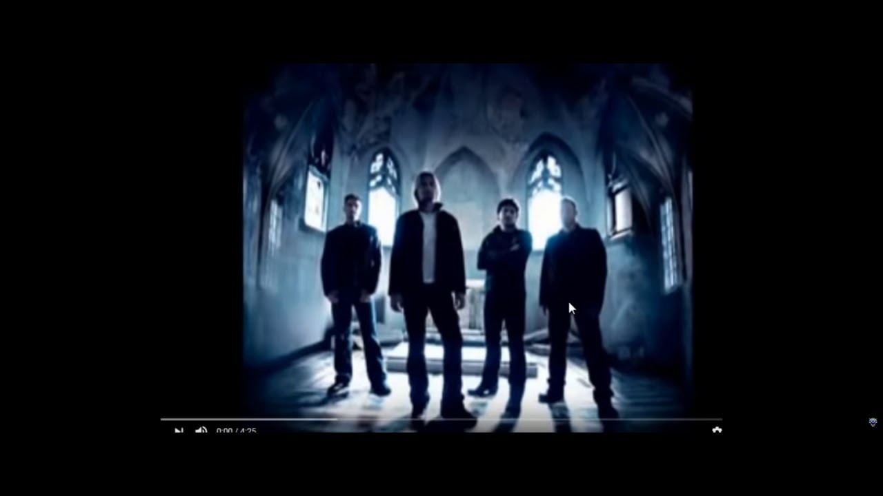 Nickelback Photograph (ft. Vinesauce Joel) YouTube