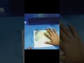 how to make scenery with soft pastel#shorts #art #popular