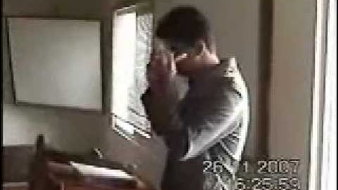 Aik Din Hotelides k saath NFC IET Part 2