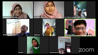 Webinar Nasional PIAUD Asupan Gizi yang Tepat agar Anak Sehat