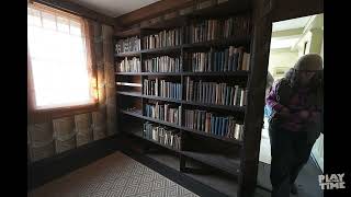 The Secret Stories Hidden in Concord’s Most Famous House
