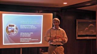 Lightship Lecture