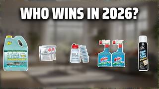 The Top 5 Best Window Cleaner Kit in 2026 - Must Watch Before Buying! The Top 5 Best Window Cleaner Kit in 2026 - Must Watch Before Buying!