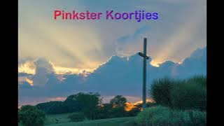 Pinkster Koortjies-Daar net een warre Friend