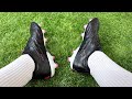 Finally BETTER than Nike? - Adidas Copa Pure.1 - Review + On Feet