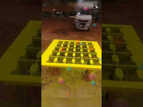 تصنيع الاسطمبات الطوب الاسمنتي في مصر