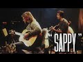Nirvana - Sappy (MTV Unplugged Cover by Denis Latypov)