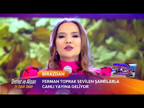 Demet Akalın - Yıkıl karşımdan