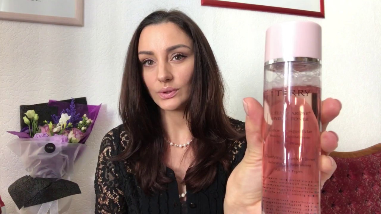 Уход за лицом после 30 ( витамин С, кислоты, DMAE, альфа-липоевая кислота и т.д. )