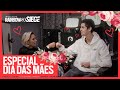 ESPECIAL DE DIA DAS MÃES - ENTREVISTAMOS A MÃE DO FNTZY | Rainbow Six Siege