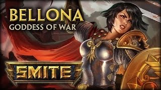 Smite - Bellona Casual Arena ft. Okami screenshot 5