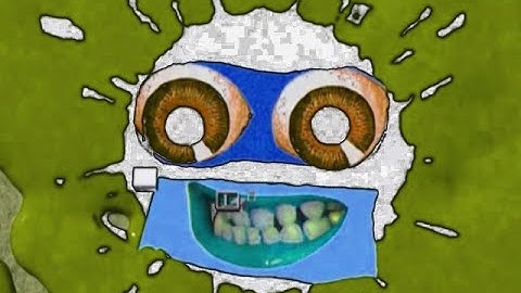 Klasky Csupo in Milk Effect | AVS Video Editor Instructions