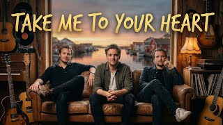 Take Me To Your Heart   Michael Learns To Rock  s  Ai Visual Compilation