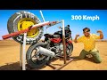 Monster Tyre Launcher  - 300 Kph Speed | Mr Indian Hacker