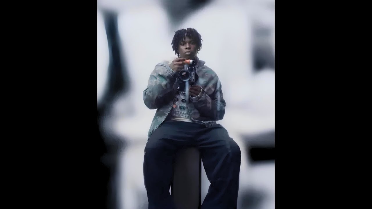 (FREE) Daniel Caesar x Leon Thomas Type Beat - 