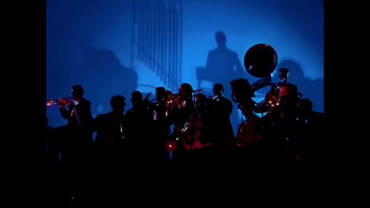 Fantasia: The Original Tune Up Intro