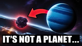 What’s Beyond Neptune? The Mysterious Object That Could Change Everything